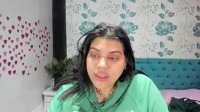 LindaBreeS online show from 03-14-25, 09:00