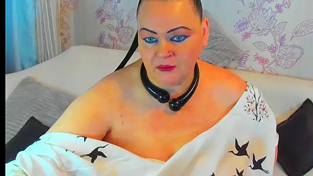 Snapshot of MilanaBiegert chatting on 01-05-25, 01:36 MilanaBiegert online show from 01-05-25, 01:36