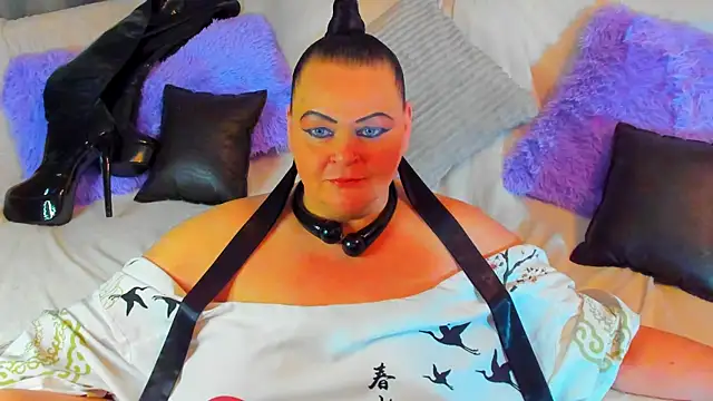 Snapshot of MilanaBiegert chatting on 01-27-25, 08:07 MilanaBiegert online show from 01-27-25, 08:07