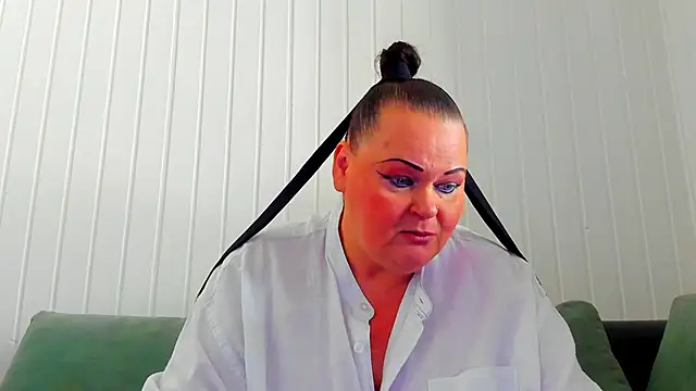 MilanaBiegert online show from 03-16-26, 03:05