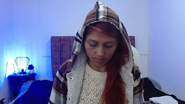 elena detroya online show from 03-07-25, 12:34