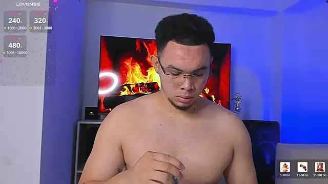 jhotta fox online show from 07-26-26, 07:04