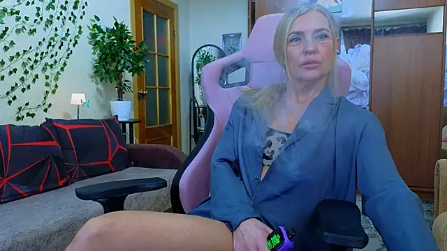 amelia blondy online show from 02-13-26, 12:56