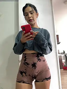 Nikothyna online show from 02-19-26, 05:31