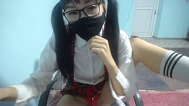 elllaaxx online show from 02-12-26, 03:45