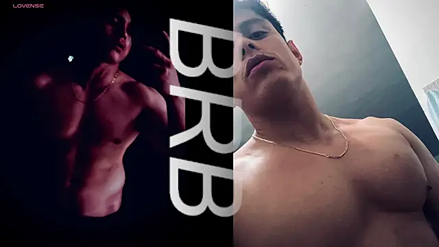 arminjones1 online show from 12-17-25, 04:18