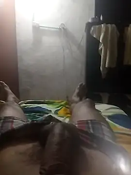 Yesiell online show from 11-08-25, 05:56