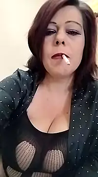 Lucia8600 online show from 12-03-24, 08:05