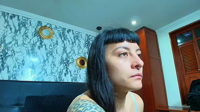 Naughty Kittenm online show from 02-22-25, 11:02