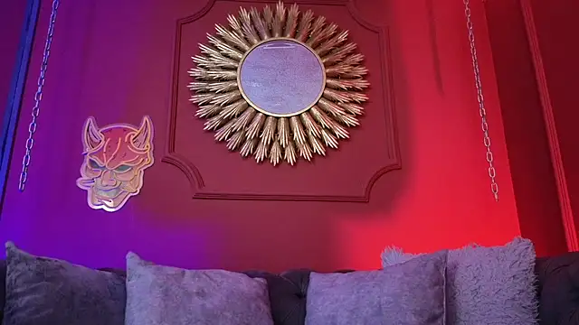 Julieta Russell online show from 11-12-25, 12:27