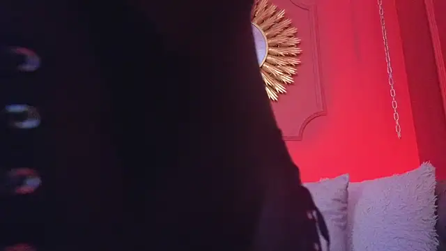 Julieta Russell online show from 11-13-25, 12:15