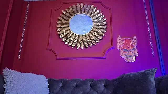 Julieta Russell online show from 03-10-26, 12:10