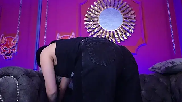 Julieta Russell online show from 03-27-26, 12:05