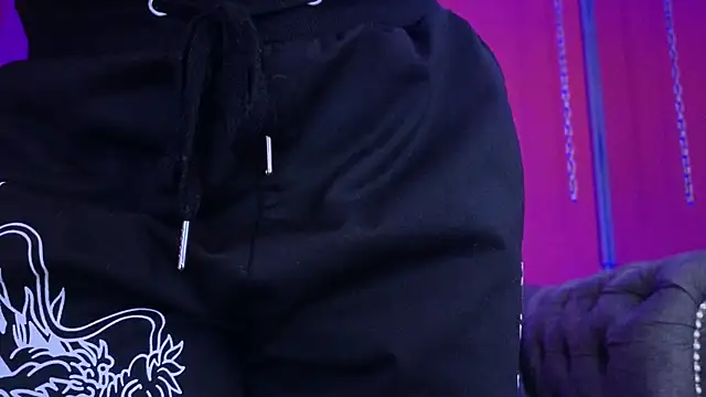 Julieta Russell online show from 04-24-26, 11:34