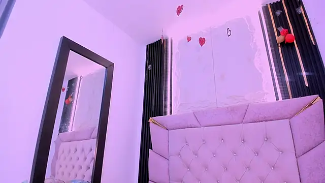 laurem-paulette online show from 03-14-25, 07:01