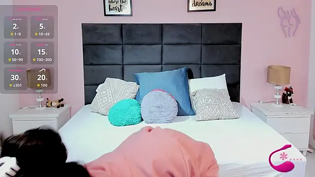 Snapshot of MadisonJenner chatting on 10-09-25, 10:35 MadisonJenner online show from 10-09-25, 10:35