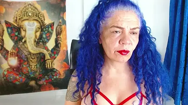 freyadevil333 online show from 12-15-24, 11:09