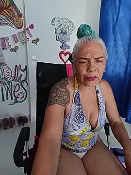 freyadevil333 online show from 02-08-26, 06:11