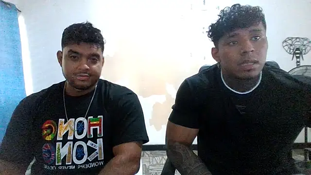 Big furry bear13 online show from 10-26-25, 04:13