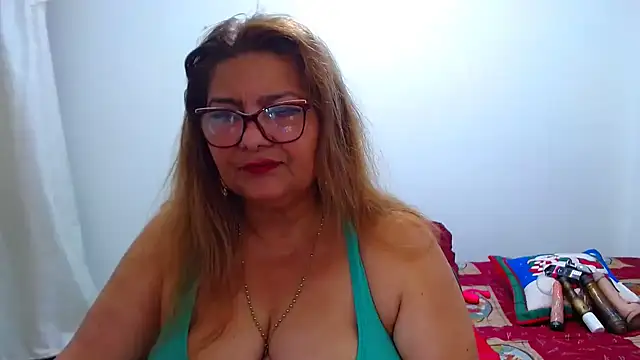 maturehot649 online show from 12-18-25, 11:33