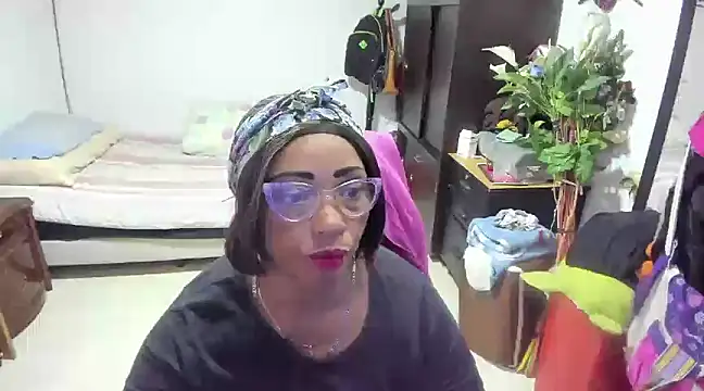 Mrs mommy  online show from 01-29-25, 05:13