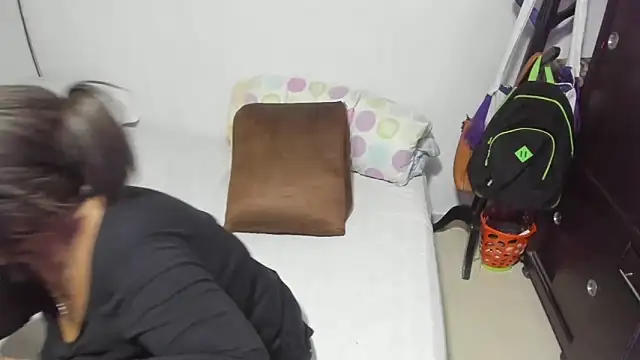 Mrs mommy  online show from 02-13-25, 08:13