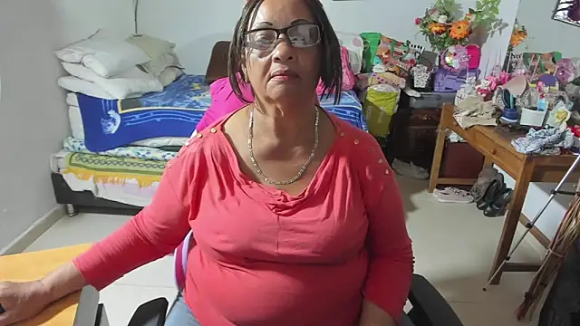 Mrs mommy  online show from 09-19-25, 11:27