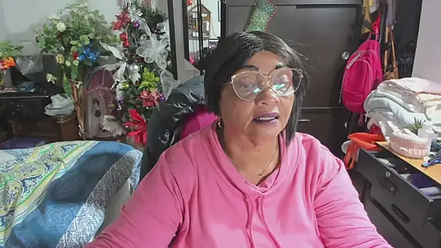 Mrs mommy  online show from 12-17-25, 11:22