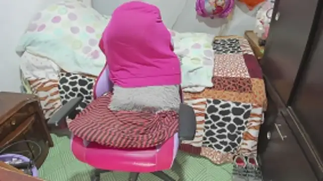 Mrs mommy  online show from 02-04-26, 11:53