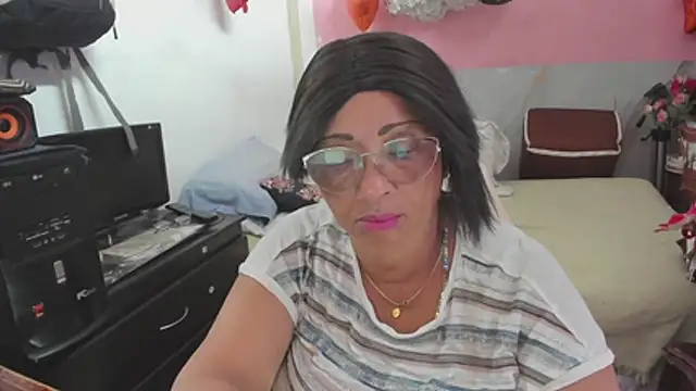 Mrs mommy  online show from 07-21-26, 07:49