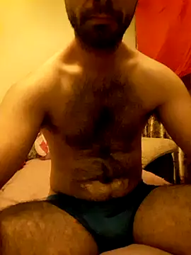 Victorious Devil online show from 09-20-25, 01:06