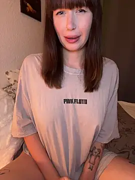 Melina-Mars online show from 02-22-26, 12:34