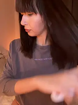 Melina-Mars online show from 03-15-26, 12:49