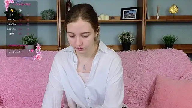 Ksuhesa online show from 11-03-25, 02:02