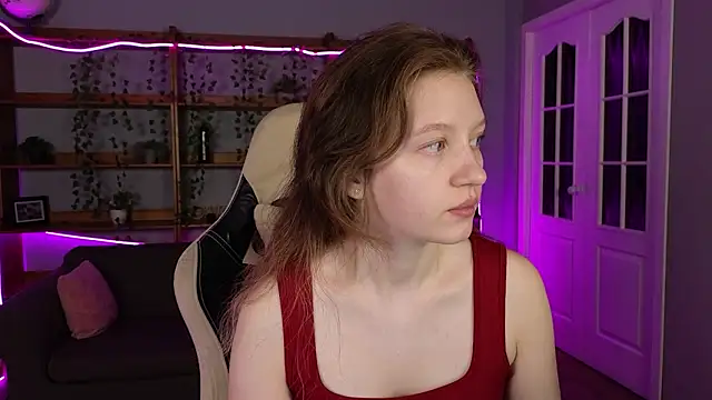 Ksuhesa online show from 02-21-26, 01:06