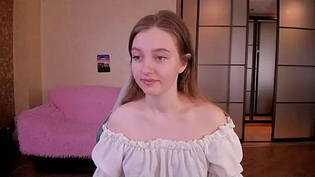 Ksuhesa online show from 03-20-26, 08:08