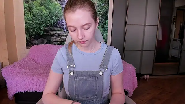 Ksuhesa online show from 06-03-26, 08:06