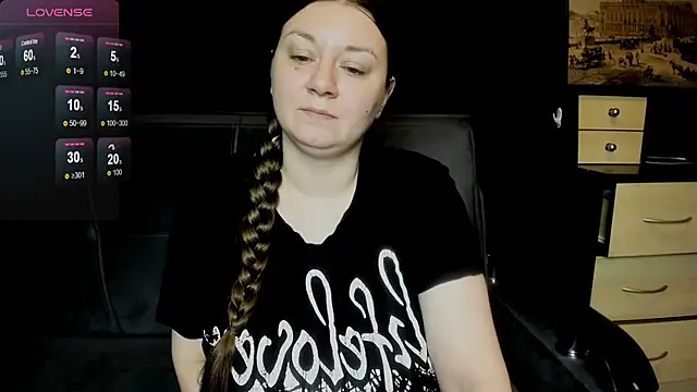 AlisaBacker online show from 05-06-26, 06:35