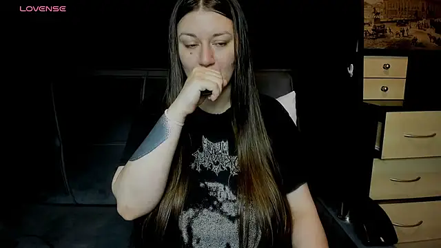 AlisaBacker online show from 06-06-26, 06:45