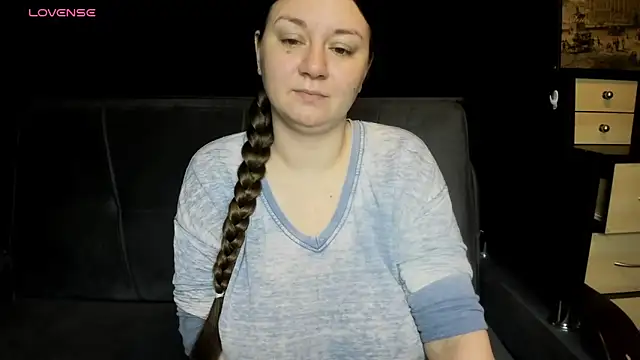 AlisaBacker online show from 06-14-26, 01:25
