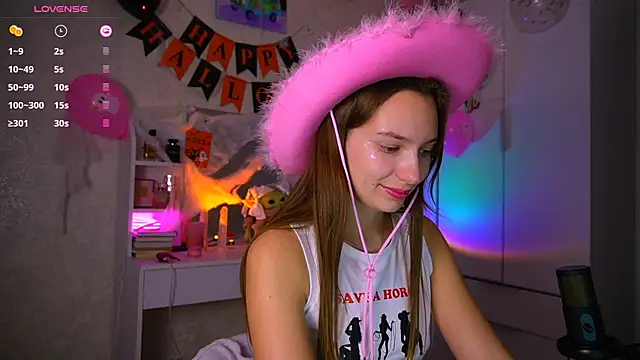 soffy  kisss online show from 11-09-25, 07:23