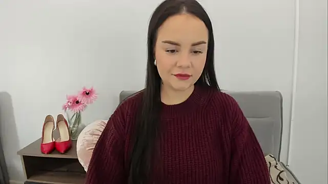 Snapshot of KendalNew chatting on 01-13-26, 05:29 KendalNew online show from 01-13-26, 05:29