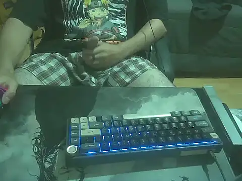 bnj181407 online show from 12-21-25, 02:08