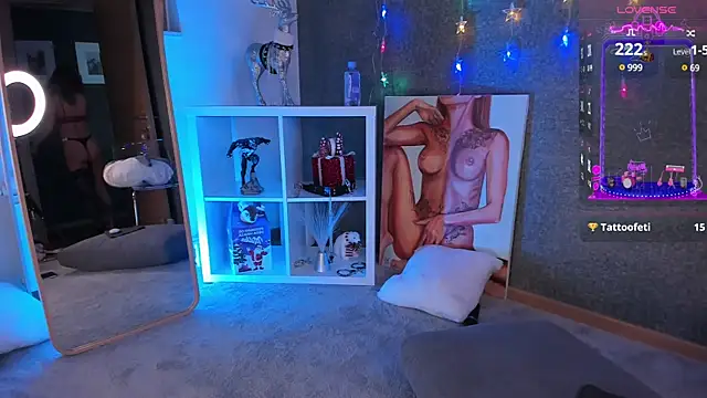 Snapshot of seilyfox chatting on 12-28-24, 12:45 seilyfox online show from 12-28-24, 12:45