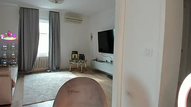 seilyfox online show from 03-02-26, 09:16