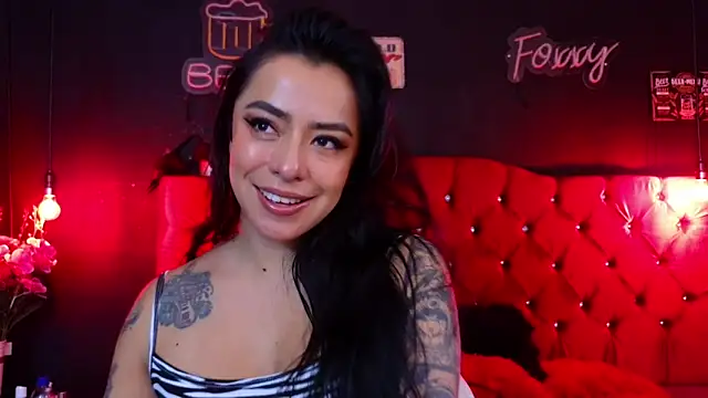 foxxy nasty online show from 11-20-25, 04:29