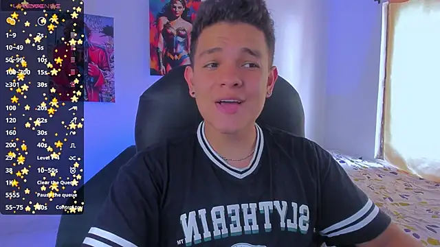 Dunkan Kravitz online show from 11-01-25, 08:11