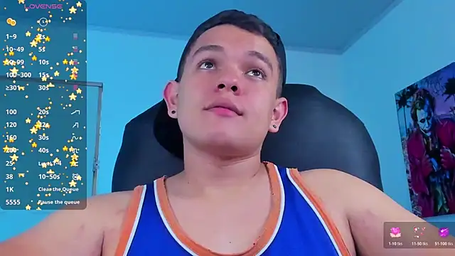 Dunkan Kravitz online show from 11-21-25, 10:08