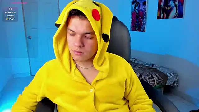 Dunkan Kravitz online show from 02-02-26, 04:00