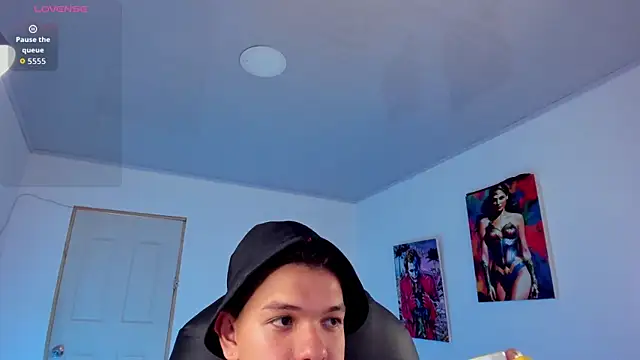 Dunkan Kravitz online show from 02-02-26, 08:29